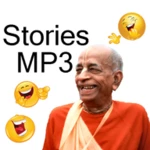 prabhupada short stories android application logo